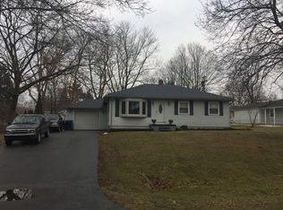 3376 Norris Rd, Waterford, MI 48329