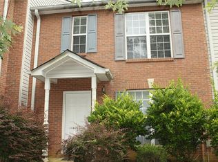 340 Saratoga Pl, Riverdale, GA 30296