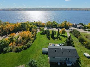 675 Fort San Road, Fort San, SK S0G 1S0