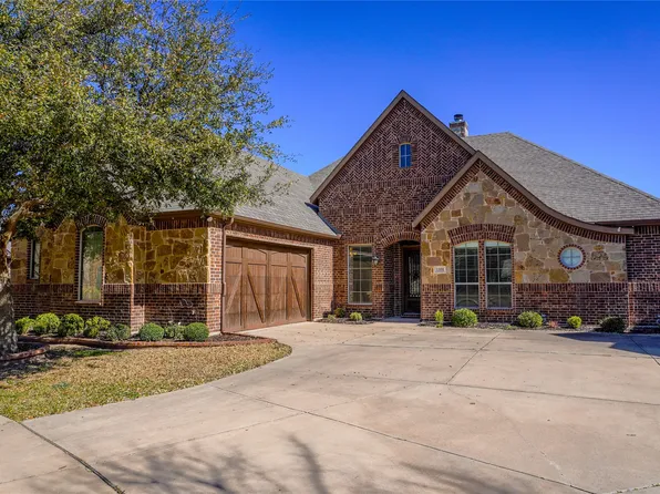 1101 Teton Dr, Burleson, TX 76028