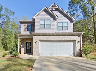 11671 Woodland Lake Rd, Mc Calla, AL 35111