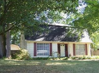 630 Elliott Dr NW, Rome, GA 30165