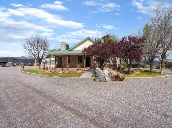 675 N State Route 118, Central Valley, UT 84754