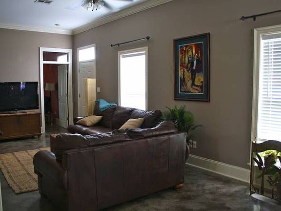 Living space
