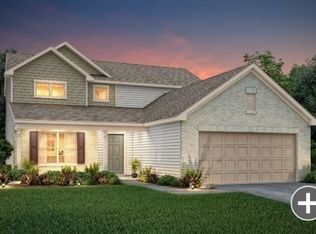 3309 Tonklin Ct LOT 590, Columbia, TN 38401