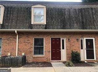 3925 Mountain View Rd APT F5, Oakwood, GA 30566