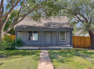 410 S Illinois St, Wichita, KS 67213