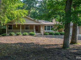 23625 Grove St, South Bend, IN 46628