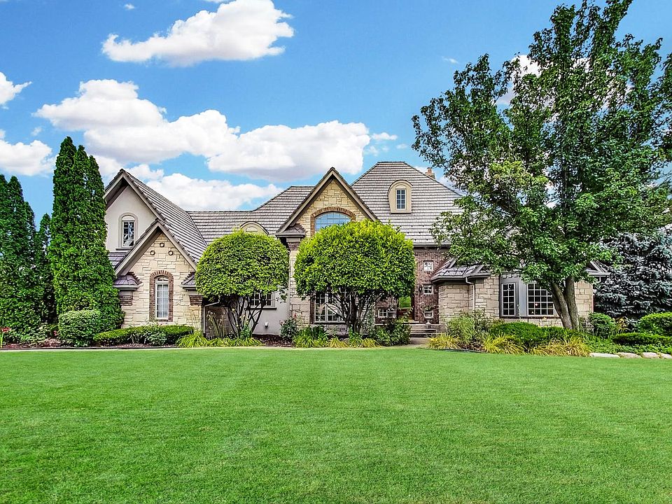 6972 Fieldstone Dr, Burr Ridge, IL 60527 Zillow
