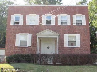 2899 Hartford St SE, Washington, DC