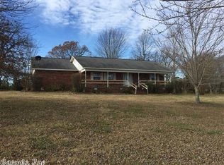 109 Ed Bryant Rd, Clinton, AR 72031