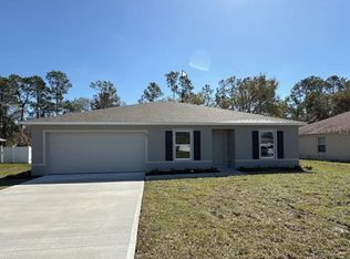 42 Peppercorn Ln, Palm Coast, FL 32164