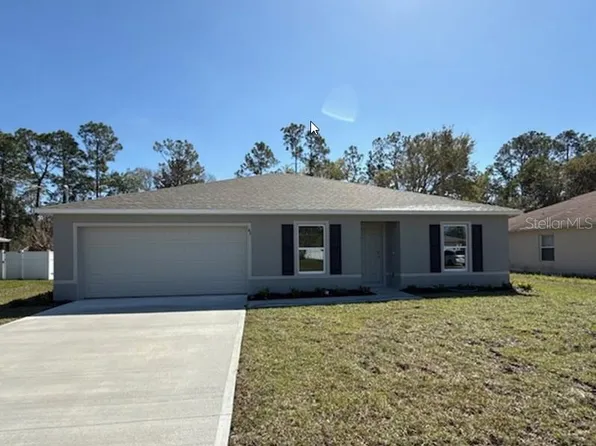 42 Peppercorn Ln, Palm Coast, FL 32164