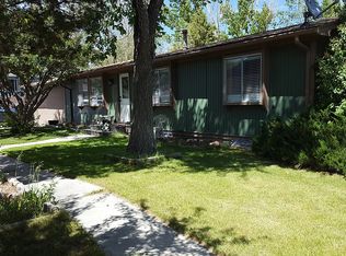 705 Central St, Rock Springs, WY 82901
