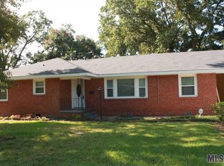 4040 Hollywood St, Baton Rouge, LA 70805