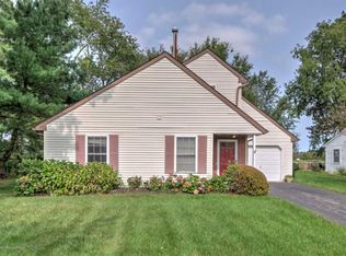 13 Datchet Clos #1000, Howell, NJ 07728
