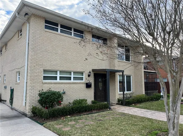 982-84 Allen Toussaint Blvd, New Orleans, LA 70124