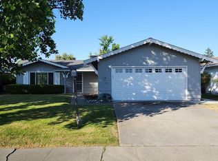 205 Olympic Cir, Vacaville, CA 95687
