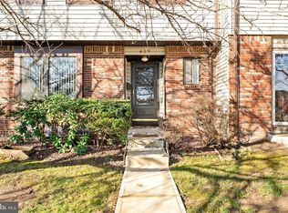 619 Edison Dr, East Windsor, NJ 08520