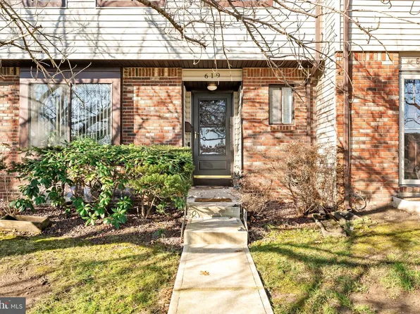 619 Edison Dr, East Windsor, NJ 08520