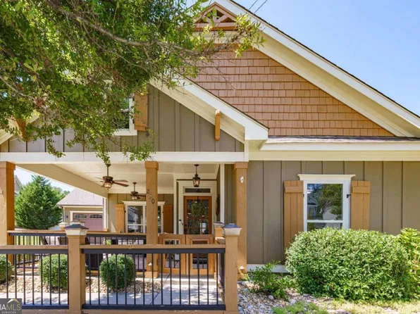 230 Melba Ln, Athens, GA 30606