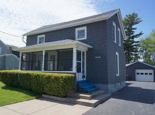 1626 Lockport St, Burt, NY 14028