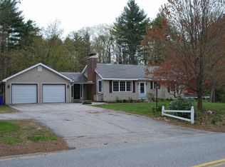 182 Tibbetts Hill Rd, Goffstown, NH 03045