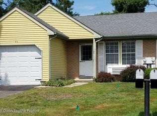 4A Greenwood Ln, Manchester Township, NJ 08759