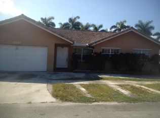11052 SW 146th Pl, Miami, FL 33186