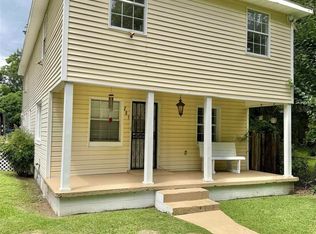201 McGlasker St, Atmore, AL 36502