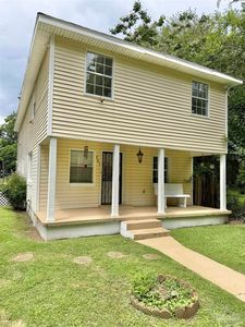 201 McGlasker St, Atmore, AL, 36502