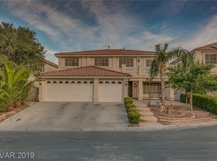 10826 Serendipity Ct, Las Vegas, NV 89183