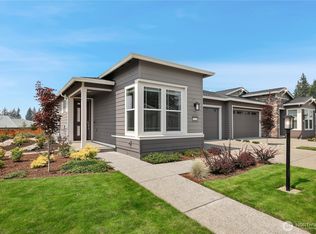 Trilogy South At Tehaleh, Bonney Lake, WA 98391