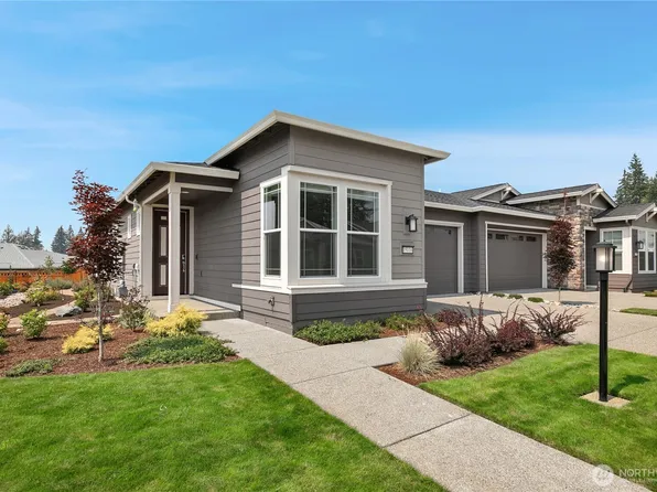 15116 183rd Avenue E, Bonney Lake, WA 98391