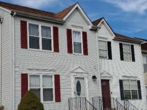 Property Side View