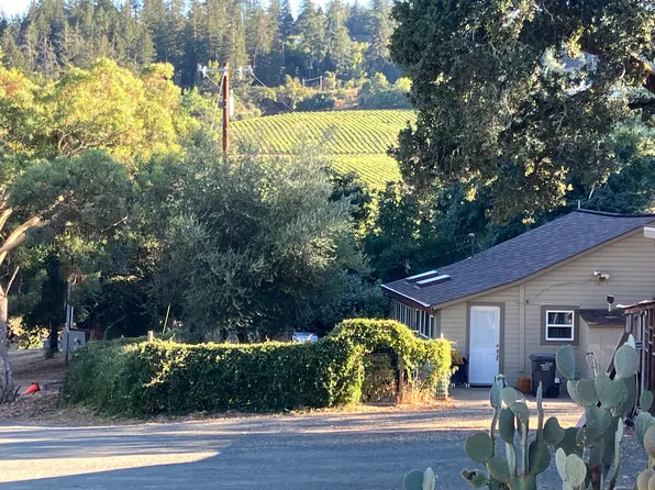 290 Franz Valley School Rd, Calistoga, CA 94515