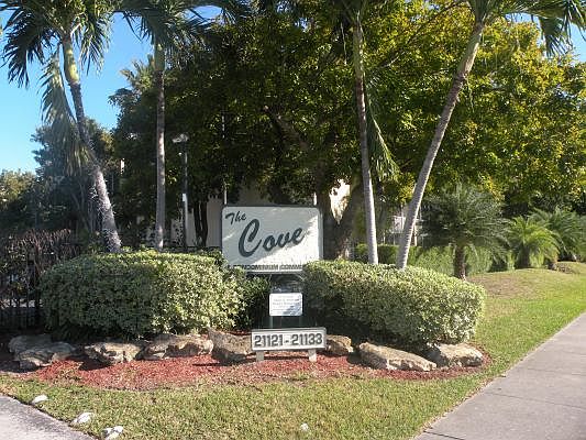1st image of 21133 SW 85th Ave APT 401