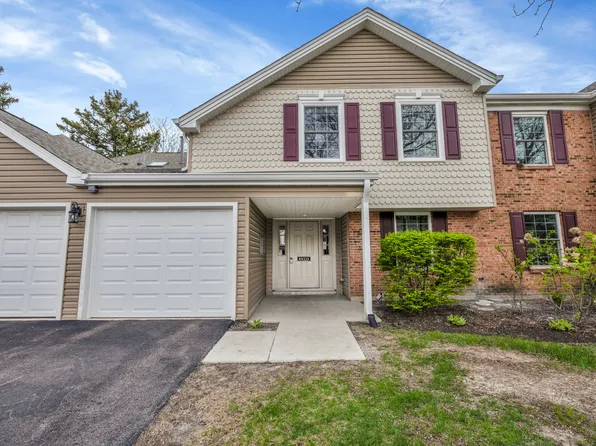 0N115 Windermere Rd Unit 2106, Winfield, IL 60190