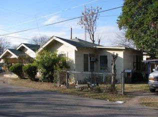 1014 N Gevers St, San Antonio, TX 78202