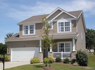 3 Sterling At Polo Grounds, Eureka, MO 63025