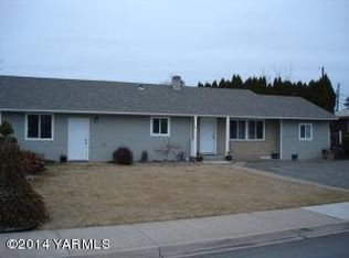 1201 2nd Ave, Zillah, WA 98953