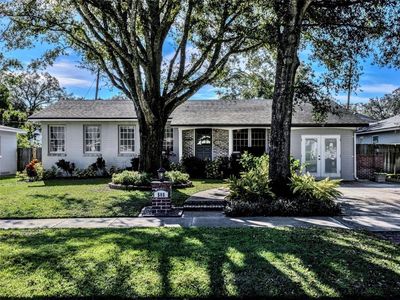 508 Bryn Mawr St, Orlando, FL, 32804