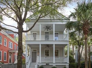 124 Civitas St, Mount Pleasant, SC 29464