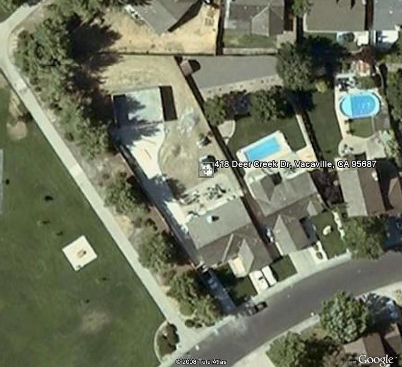 Aerial 30OCT07