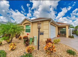 1223 Trappers Ct, The Villages, FL 32163