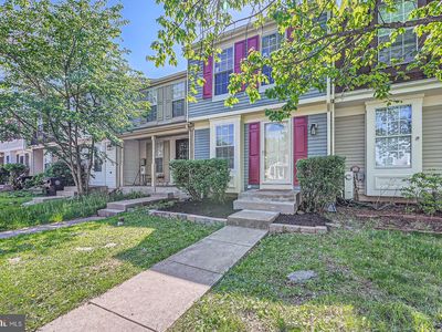 2241 Riding Crop Way, Baltimore, MD, 21244