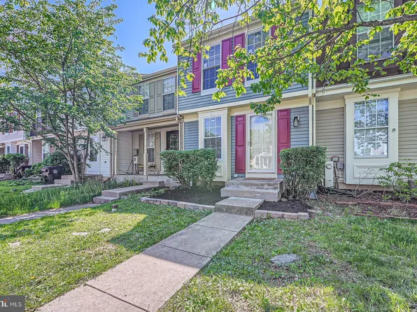 2241 Riding Crop Way, Baltimore, MD 21244