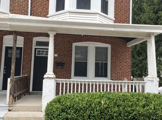 925 Spring Mill Ave, Conshohocken, PA 19428