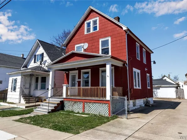 199 Chadduck Ave, Buffalo, NY 14207