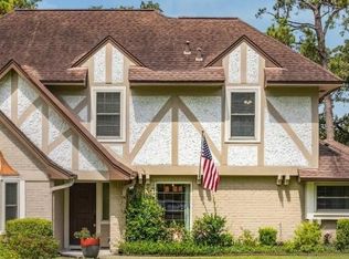 1711 Chestnut Ridge Rd, Humble, TX 77339